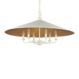 Brussels Chandelier - 2 Colors