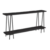 Regina Andrew Ash Reclaimed Wood Console Table