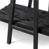 Regina Andrew Ash Reclaimed Wood Console Table