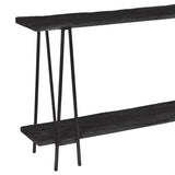 Regina Andrew Ash Reclaimed Wood Console Table