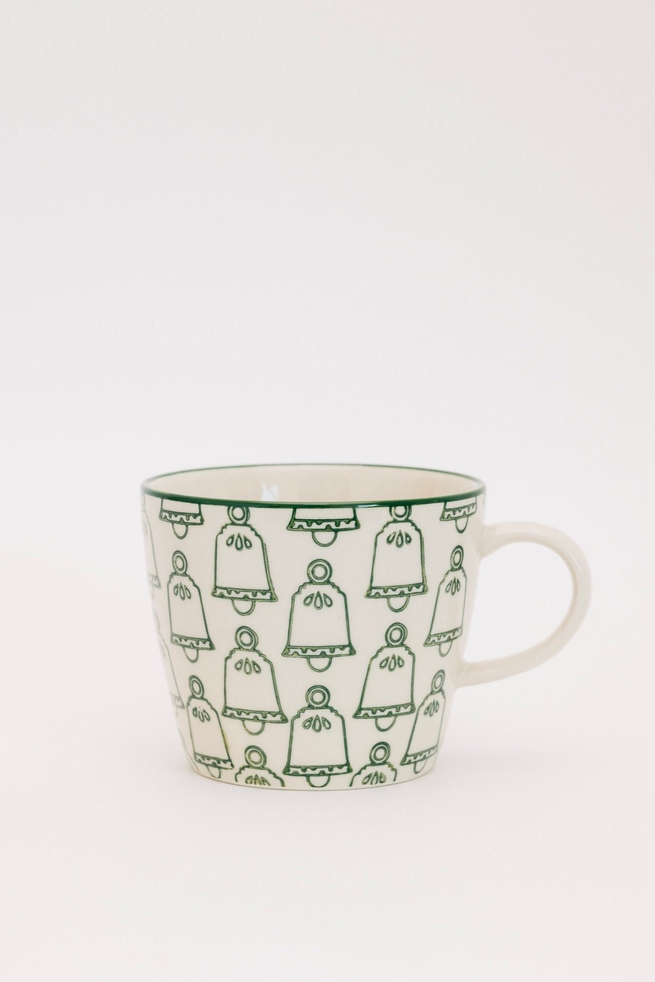 Eggnog Mug - 3 Styles