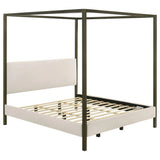 Monroe Canopy Bed