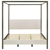 Monroe Canopy Bed