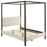 Monroe Canopy Bed
