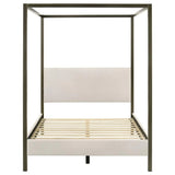 Monroe Canopy Bed