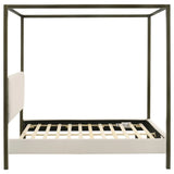Monroe Canopy Bed