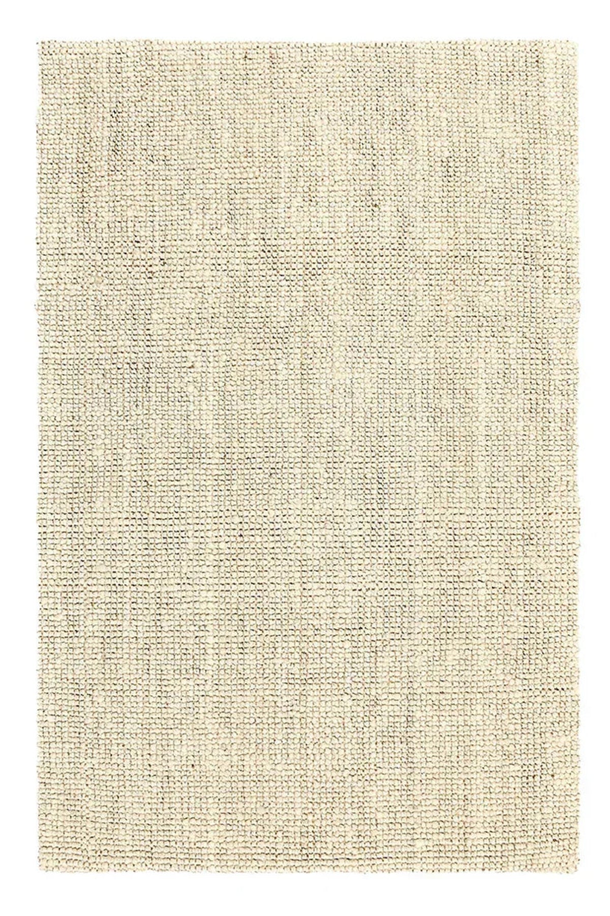 Solid Loop Rug Chunky Loop Rug