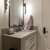 Sutter Wall Sconce - 2 Finishes