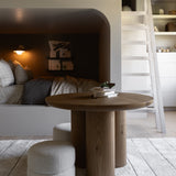 Cascade Machine Woven Rug