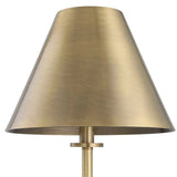 Pilot Buffet Lamp