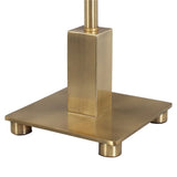 Pilot Buffet Lamp