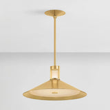 Clermont Pendant - 2 Finishes