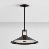 Clermont Pendant - 2 Finishes