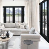 Boone 3-Piece Sectional