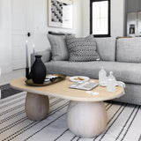 Boone 3-Piece Sectional