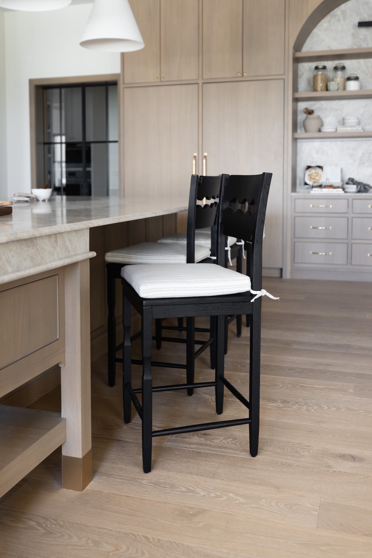 Jax Counter Stool