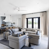 Boone 3-Piece Sectional