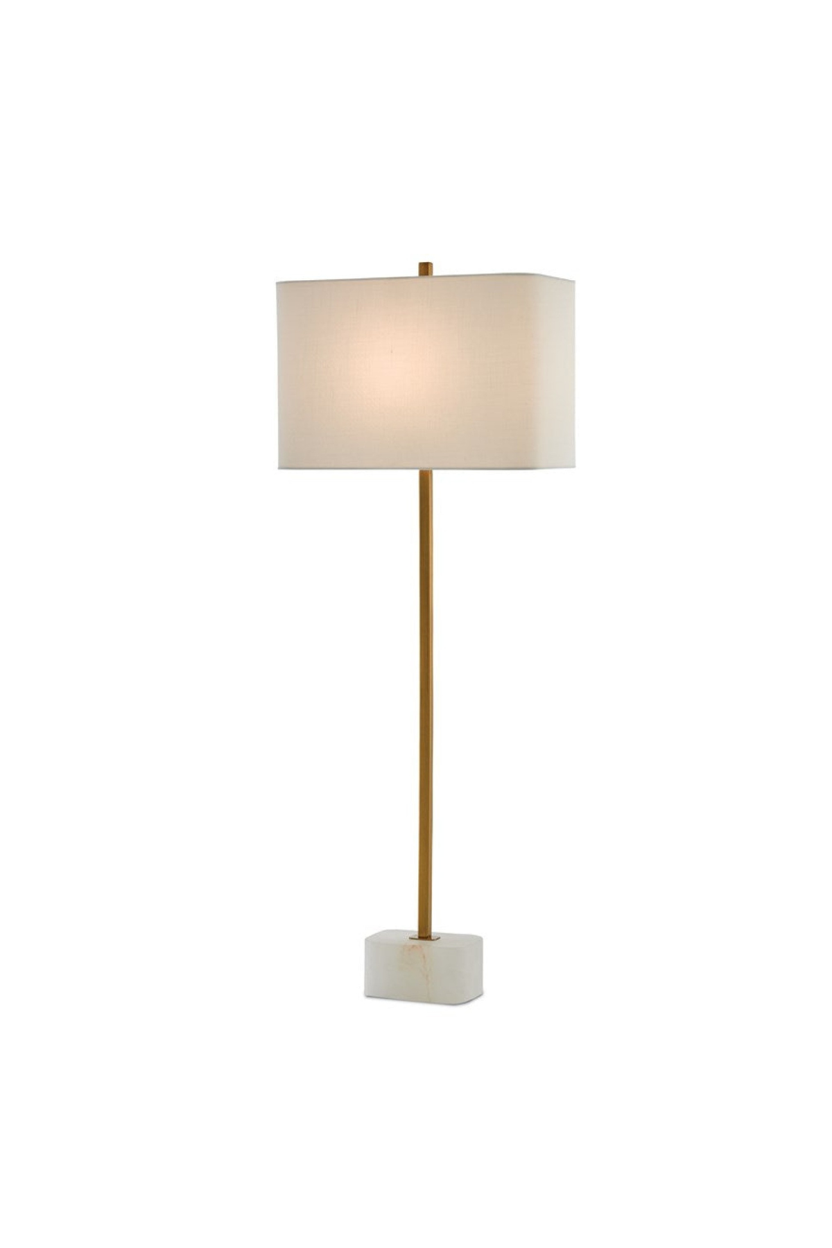 Troff Table Lamp