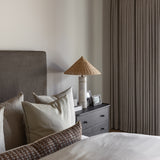 Silver Wavy Frames - Set of 2