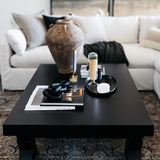 Suzu Coffee Table