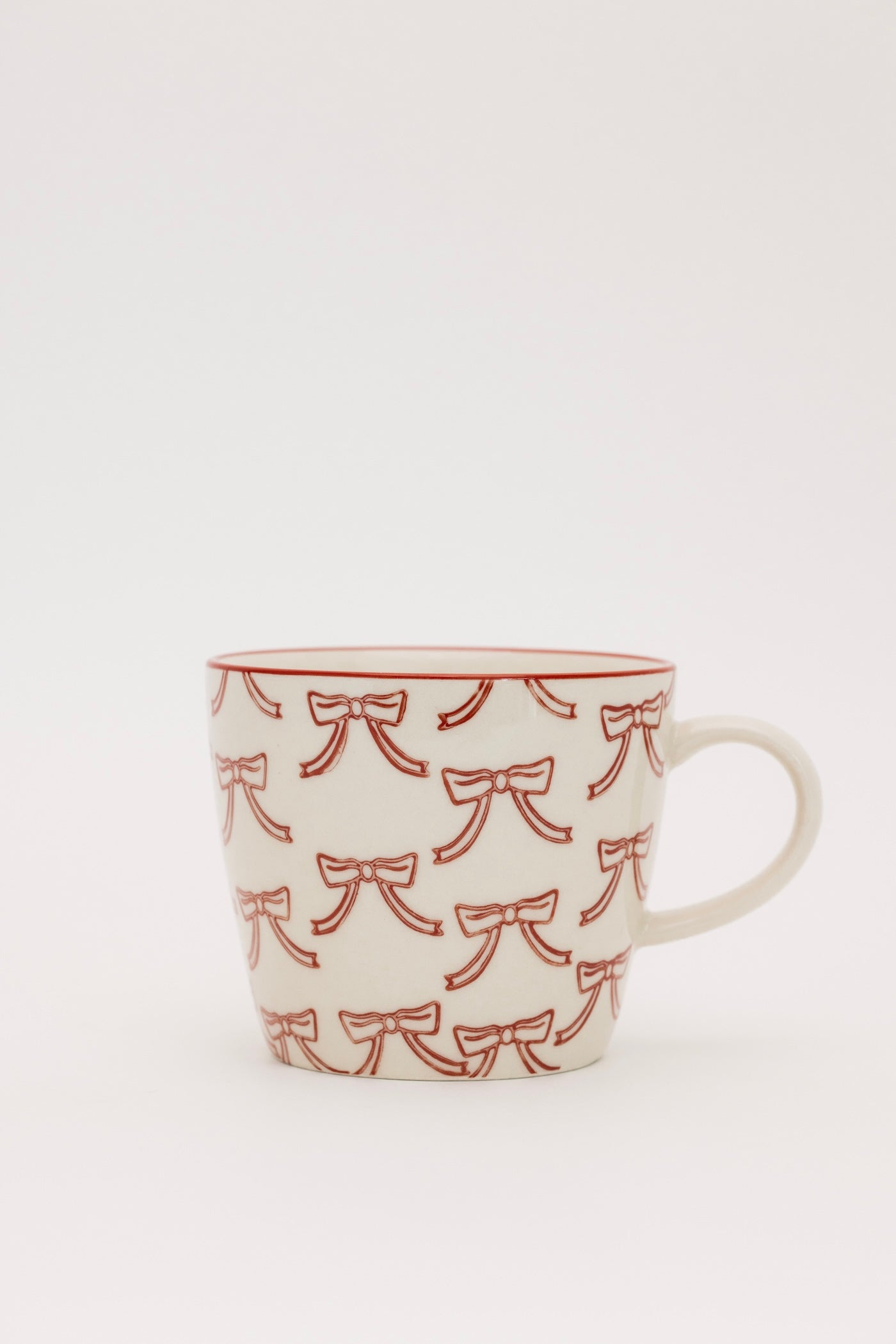 Eggnog Mug - 3 Styles