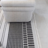 Finland Machine Woven Rug