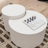 Meza Nesting Coffee Table