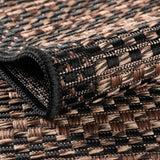 Outdoor Border Rug