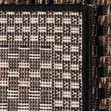 Outdoor Border Rug