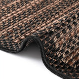 Outdoor Border Rug