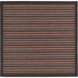 Outdoor Border Rug