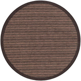 Outdoor Border Rug