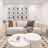 Meza Nesting Coffee Table