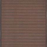 Outdoor Border Rug