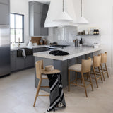 Southern Living Billie Concrete Pendant