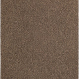 Dunes Rectangle Rug - Brown