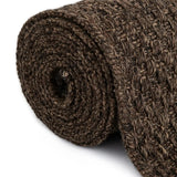 Dunes Rectangle Rug - Brown