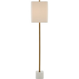Felix Brass Table Lamp