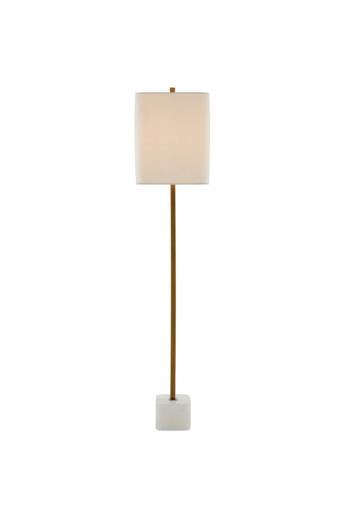 Troff Table Lamp