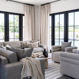 Finland Machine Woven Rug