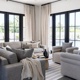 Boone 3-Piece Sectional