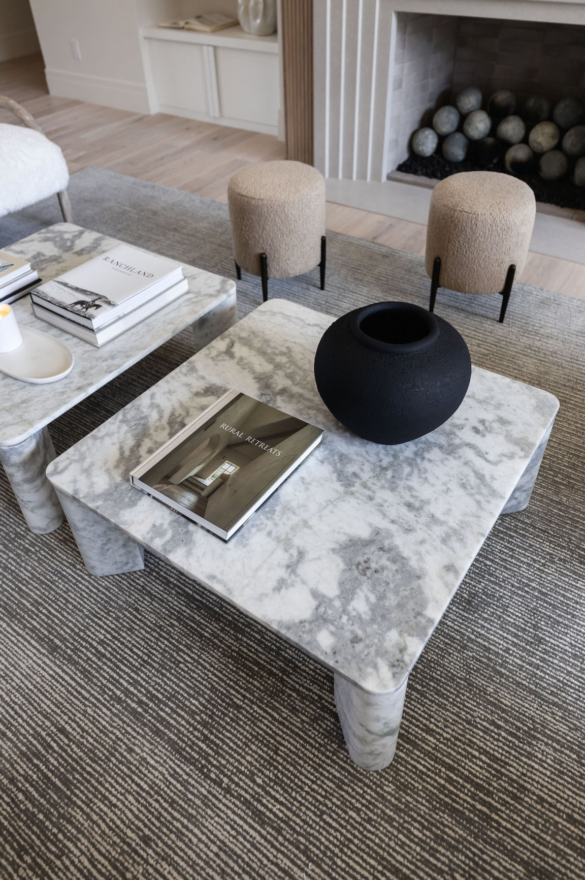 #53rdBuild | THELIFESTYLEDCO Portfolio - THELIFESTYLEDCO Shop