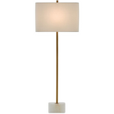 Felix Brass Table Lamp