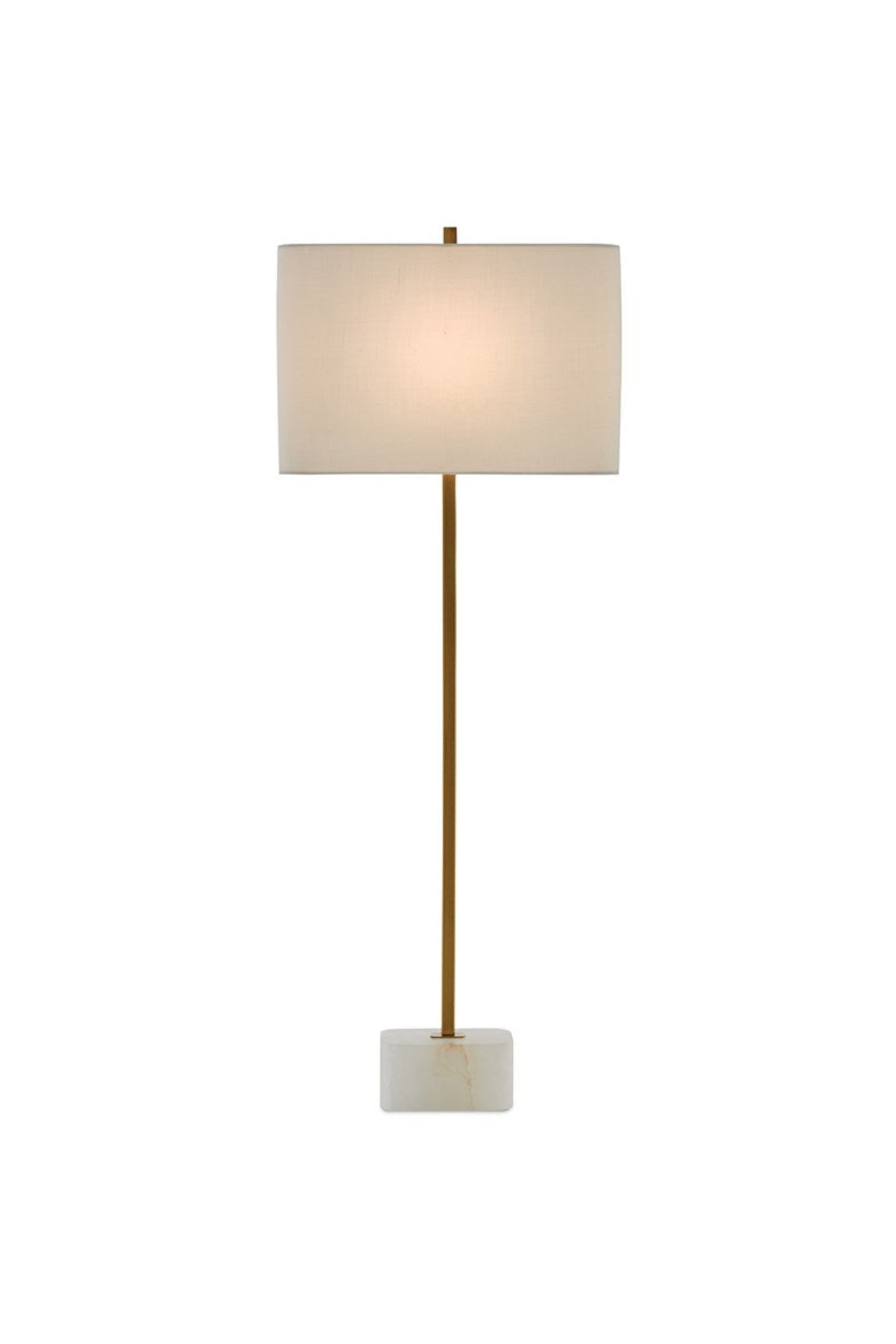 Troff Table Lamp