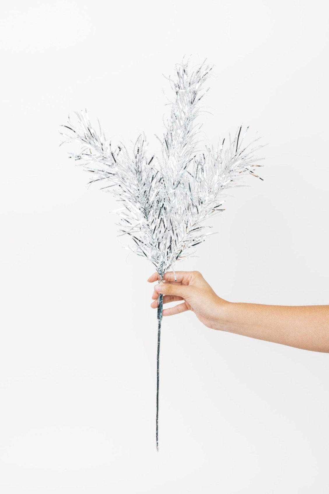 Make Believe Tinsel Spray - 28"