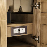 Breckenridge Single Vanity - 4 Sizes