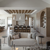Channing Sofa - 2 Sizes