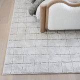 Jaida Rug - Grid