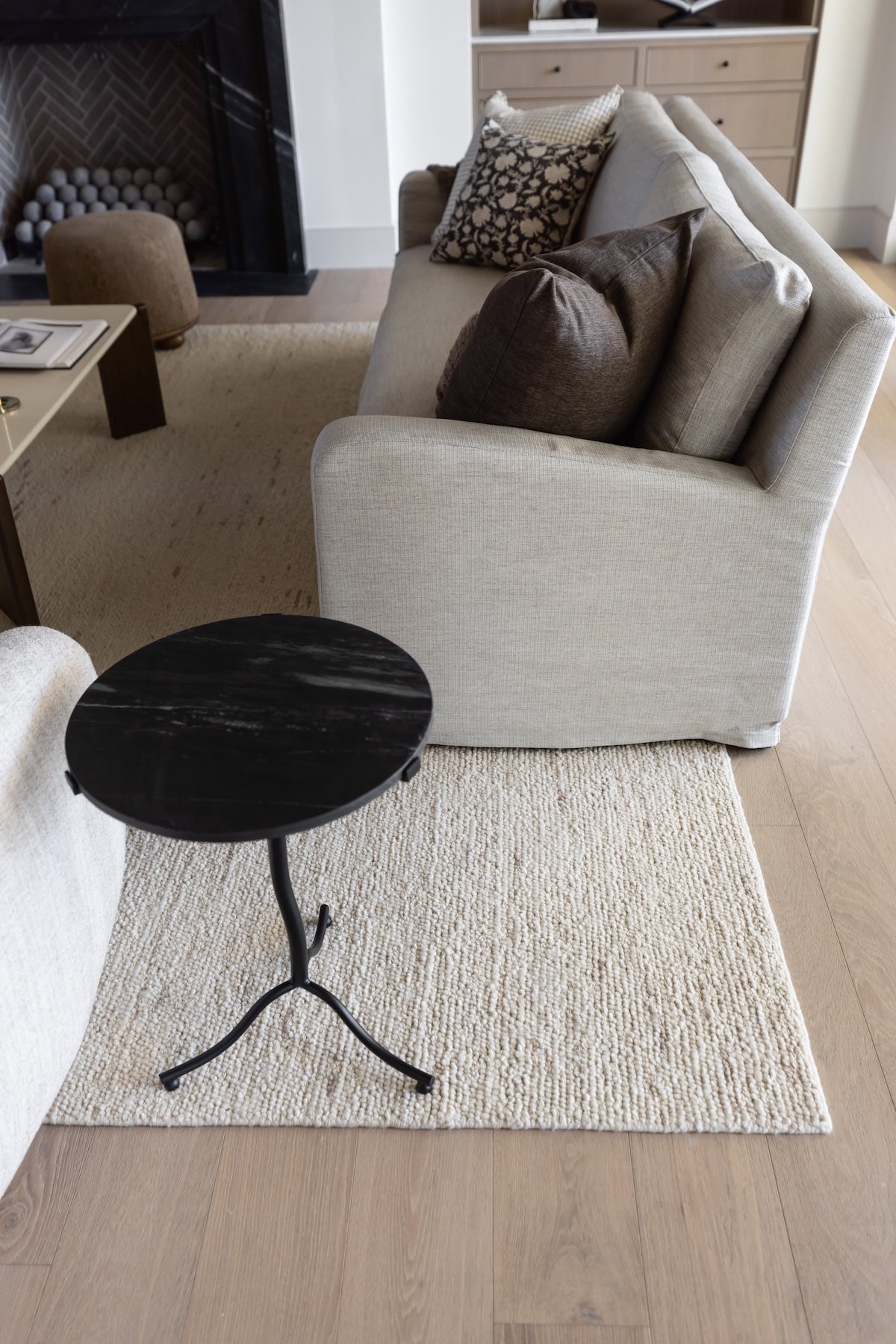Sophie End Table
