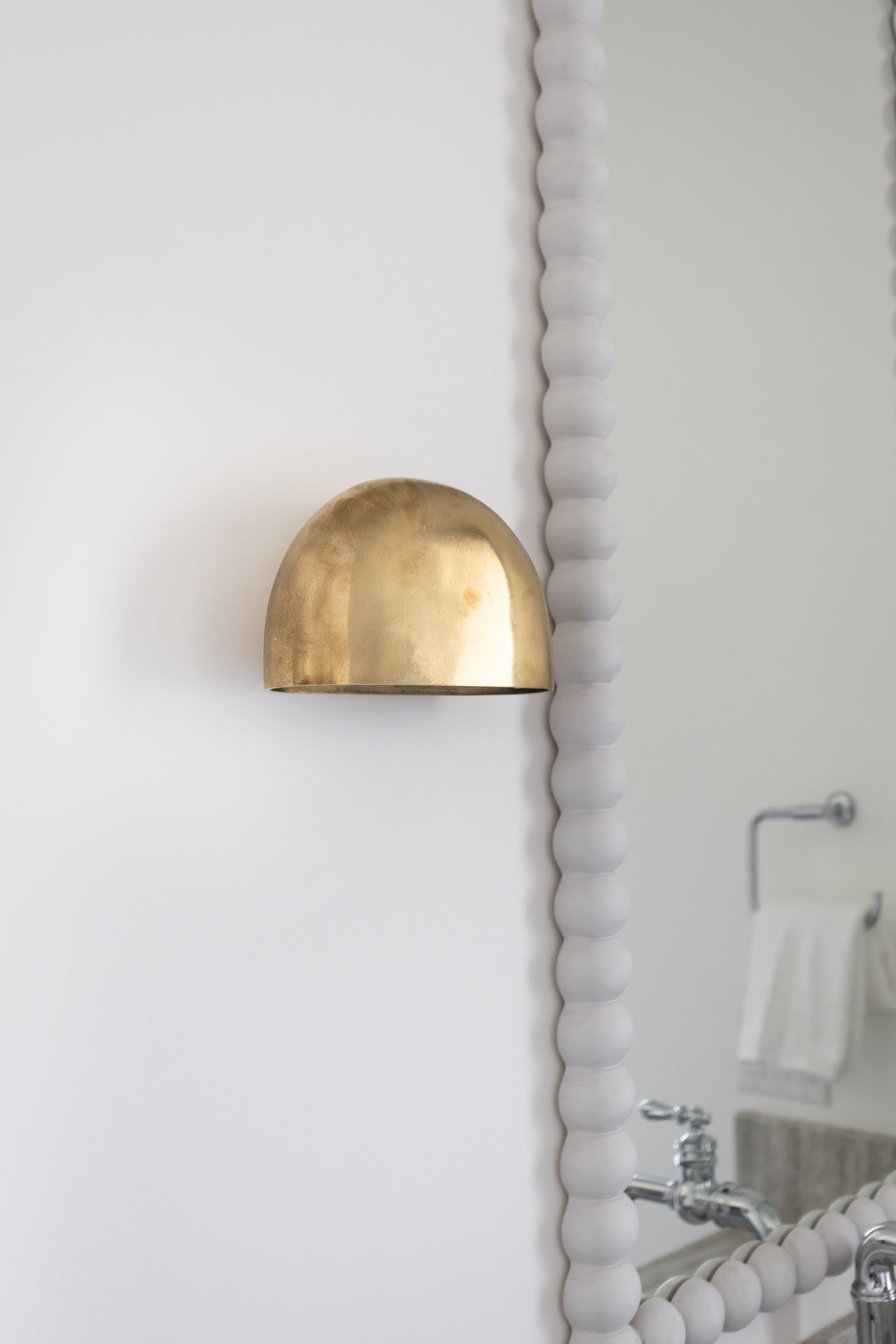 Girard Wall Sconce